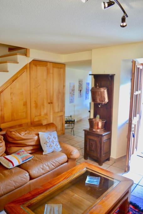 Cottage Calme Et Reposant En Pleine Nature Reilhac  外观 照片