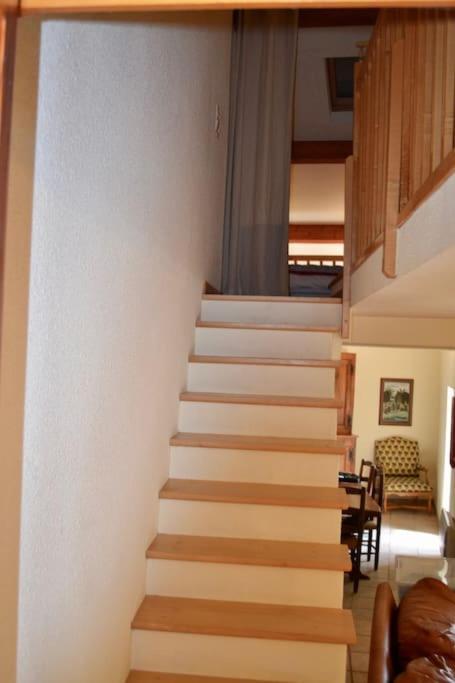 Cottage Calme Et Reposant En Pleine Nature Reilhac  外观 照片