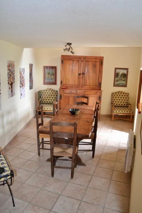 Cottage Calme Et Reposant En Pleine Nature Reilhac  外观 照片