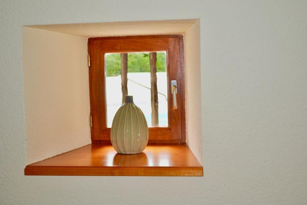 Cottage Calme Et Reposant En Pleine Nature Reilhac  外观 照片