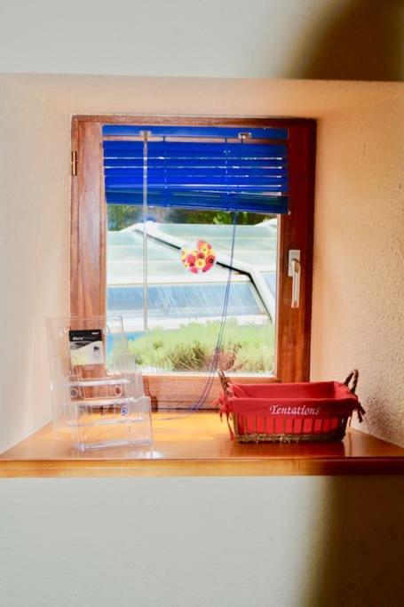 Cottage Calme Et Reposant En Pleine Nature Reilhac  外观 照片