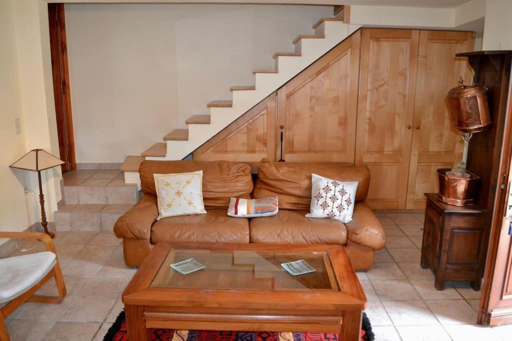 Cottage Calme Et Reposant En Pleine Nature Reilhac  外观 照片