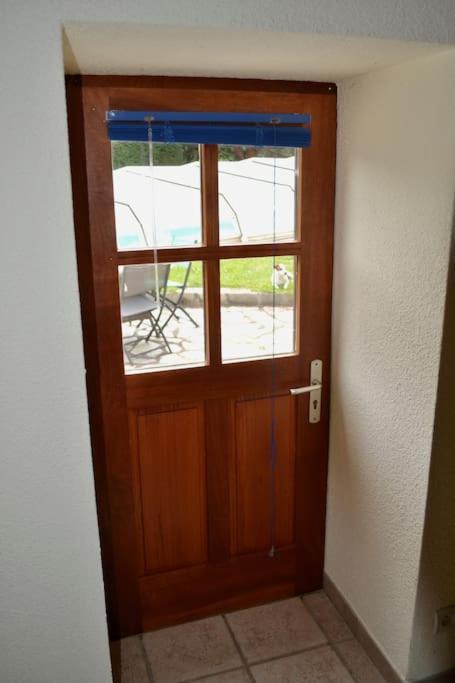 Cottage Calme Et Reposant En Pleine Nature Reilhac  外观 照片